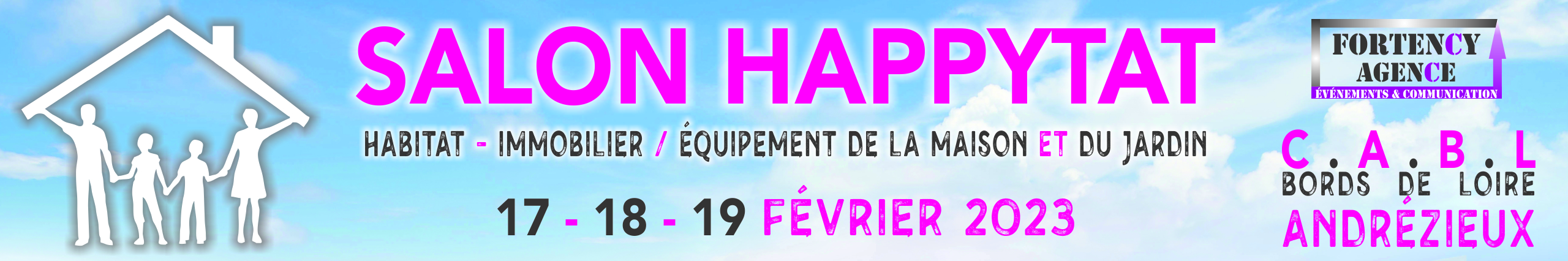 SALON HAPPYTAT