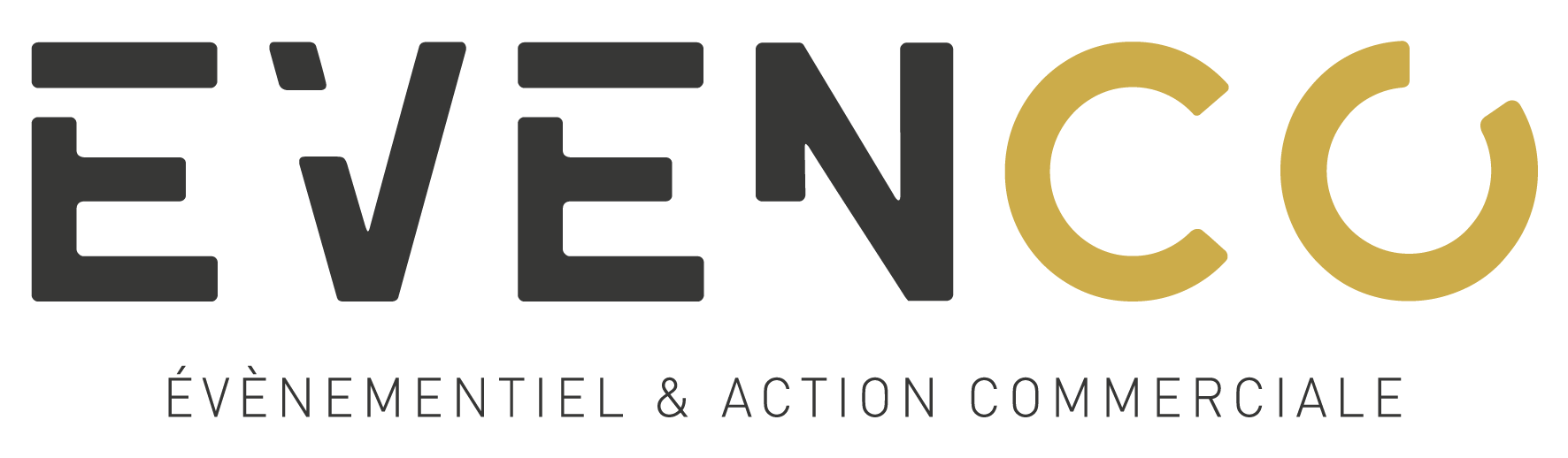 Logo evenco